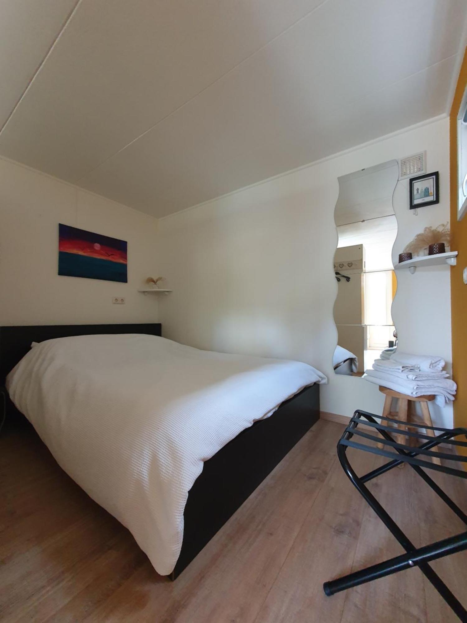 Watertoren Met Tuin En Gratis Parkeren Appartement