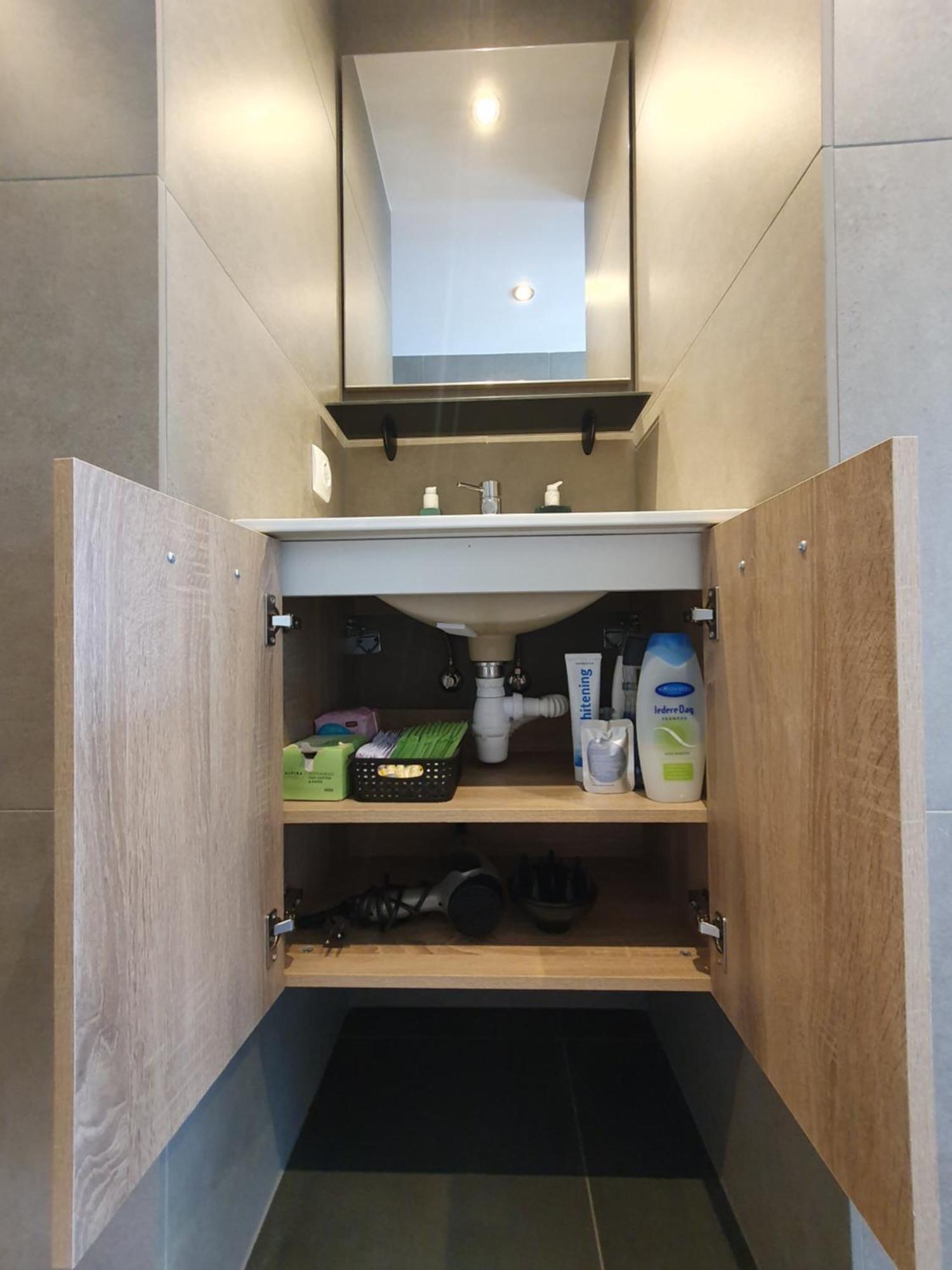 Appartement Watertoren Met Tuin En Gratis Parkeren Goes