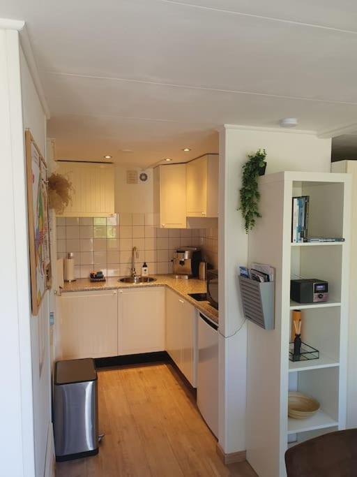 Appartement Watertoren Met Tuin En Gratis Parkeren *