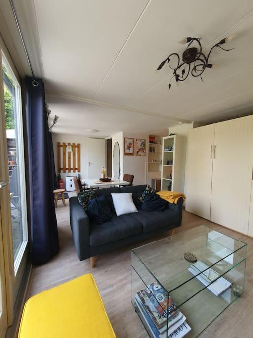 Appartement Watertoren Met Tuin En Gratis Parkeren